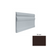 Contours Rubber #45 Novel Brown Profiled Wall Base Satin 1