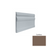Contours Rubber #45 Novel Caribou Profiled Wall Base Satin 1