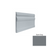 Contours Rubber #45 Novel Dark Gray Profiled Wall Base Satin 1