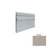 Contours Rubber #45 Novel Greige Profiled Wall Base Satin 1