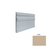 Contours Rubber #45 Novel Latte Profiled Wall Base Satin 1