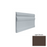 Contours Rubber #45 Novel Light Brown Profiled Wall Base Satin 1