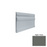Contours Rubber #45 Novel Night Hawk Profiled Wall Base Satin 1