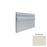 Contours Rubber #45 Novel Parchment Profiled Wall Base Satin 1
