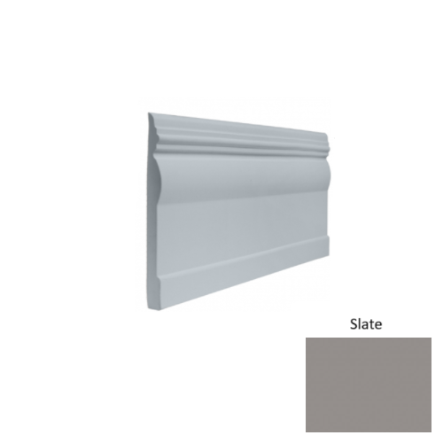 Contours Rubber #45 Novel Slate Profiled Wall Base Satin 1