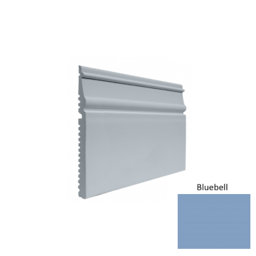 Contours Rubber #55 Nobility Bluebell Profiled Wall Base Satin 1