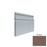 Contours Rubber #55 Nobility Caribou Profiled Wall Base Satin 1