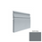 Contours Rubber #55 Nobility Dark Gray Profiled Wall Base Satin 1