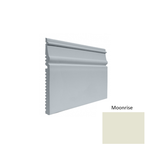 Contours Rubber #55 Nobility Moonrise Profiled Wall Base Satin 1