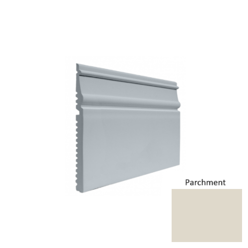 Contours Rubber #55 Nobility Parchment Profiled Wall Base Satin 1