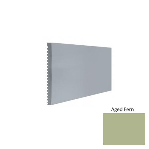 Contours Rubber #60 Candid Aged Fern Profiled Wall Base Satin 1