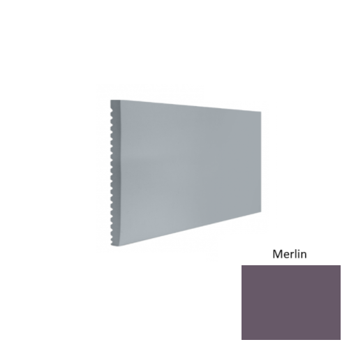 Contours Rubber #60 Candid Merlin Profiled Wall Base Satin 1