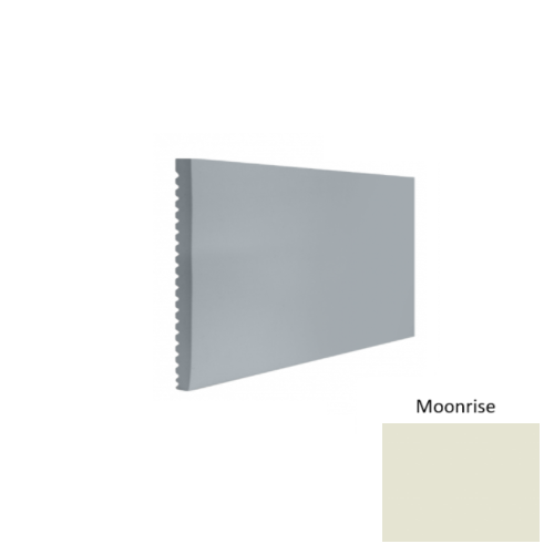 Contours Rubber #60 Candid Moonrise Profiled Wall Base Satin 1