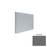 Contours Rubber #65 Vertical Charcoal Profiled Wall Base Satin 1