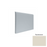Contours Rubber #65 Vertical Parchment Profiled Wall Base Satin 1