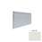 Contours Rubber #85 Fashion Calla Lily Profiled Wall Base Satin 1