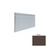 Contours Rubber #85 Fashion Clove Profiled Wall Base Satin 1