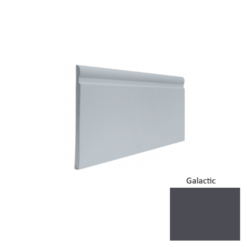 Contours Rubber #85 Fashion Galactic Profiled Wall Base Satin 1