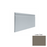 Contours Rubber #85 Fashion Lunar Dust Profiled Wall Base Satin 1