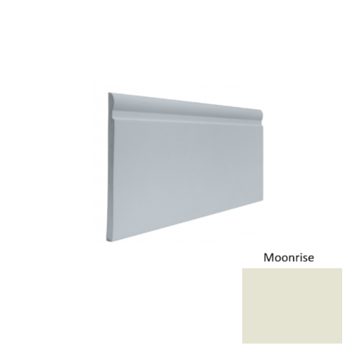 Contours Rubber #85 Fashion Moonrise Profiled Wall Base Satin 1