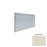 Contours Rubber #85 Fashion Parchment Profiled Wall Base Satin 1
