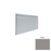 Contours Rubber #85 Fashion Slate Profiled Wall Base Satin 1
