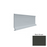 Contours Rubber #90 Intrigue Black Brown Profiled Wall Base Satin 1