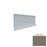 Contours Rubber #90 Intrigue Lunar Dust Profiled Wall Base Satin 1