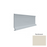 Contours Rubber #90 Intrigue Parchment Profiled Wall Base Satin 1