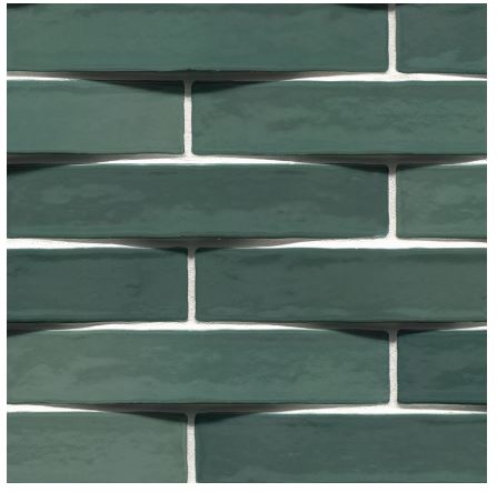 Convex Olive NWGCONOLI2X10G