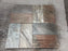 Copper Slate Tile Honed 1