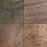 Full Tile Sample - Copper Slate Tile - 24" x 24" x 5/8" - 13/16" Polished
