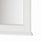 Corsicana Wood White Bathroom Mirror White 2