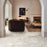 Vinyl Corsini Marble Vinyl Tile Polyurethane 3 3