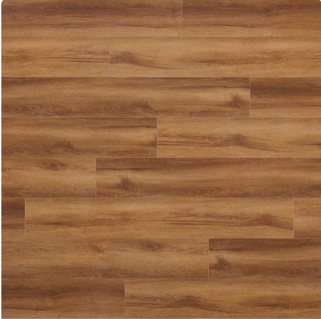 Cortona Maxx Blue Vinyl Autumn Gold Luxury Vinyl Plank Urethane Ceramic Bead 1