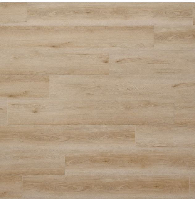 Cortona Maxx Blue Vinyl Beachcrest Luxury Vinyl Plank Urethane Ceramic Bead 1