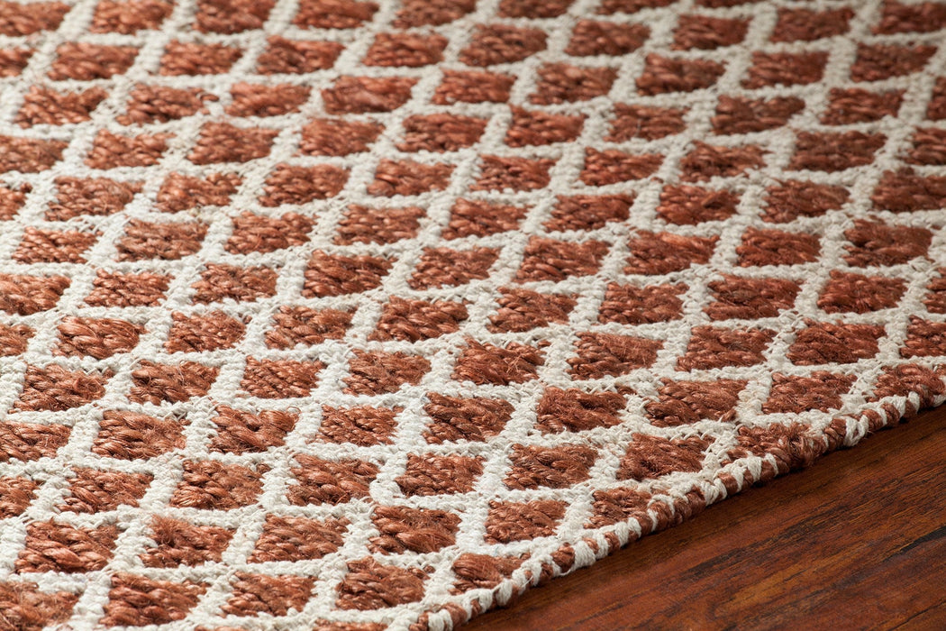Jute 39101 Area Rug Textured 4