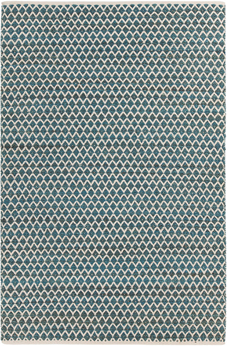 Jute 39102 Area Rug Textured 1