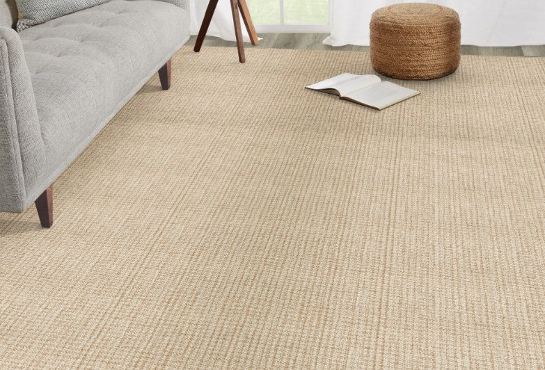 Fine Weave Costa Calma Wool Beach 12803