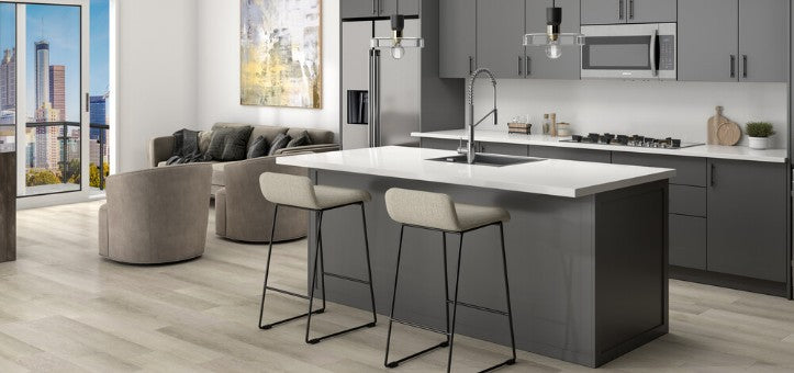 Harpers Place Vinyl Cottage HP40 Vinyl Plank Matte 2