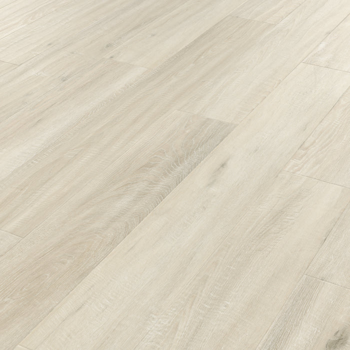 Vinyl Cotton Oak Vinyl Tile Polyurethane 2