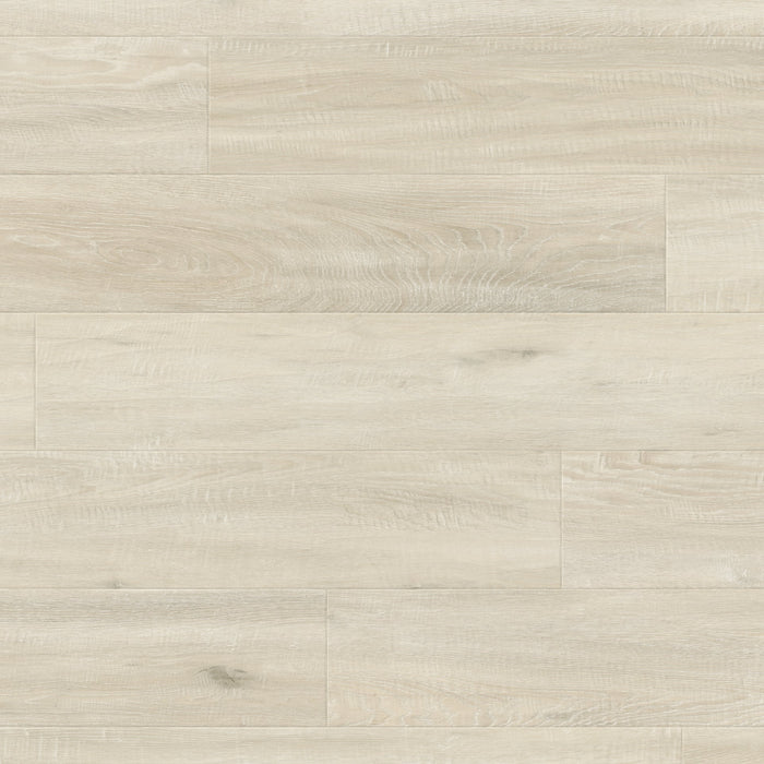 Vinyl Cotton Oak Vinyl Tile Polyurethane 1