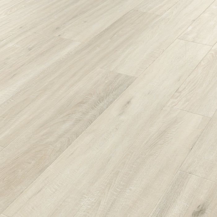 Vinyl Cotton Oak Vinyl Tile Polyurethane 2