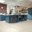 Vinyl Cotton Oak Vinyl Tile Polyurethane 3 3