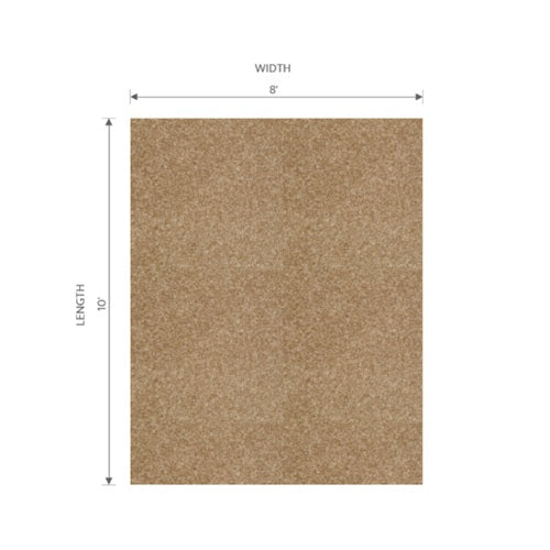 Time Swept Nylon Country Road 730 Area Rug LR060 Textured 4