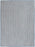 Courtyard Ivory Blue IVBLU