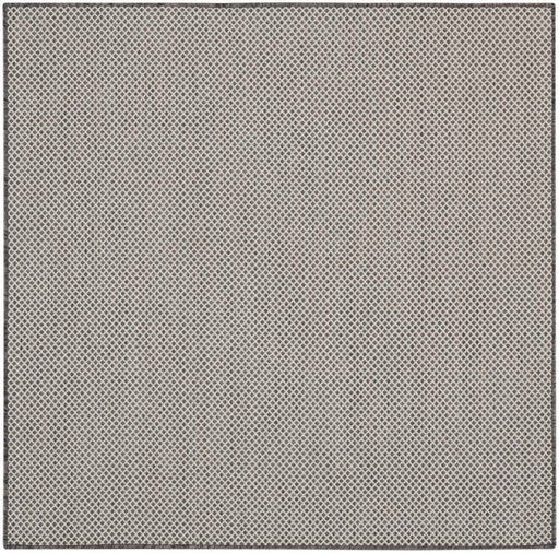 Courtyard Ivory Charcoal IVCHA