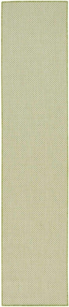 Courtyard Ivory Green IVGRE
