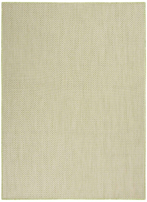 Courtyard Ivory Green IVGRE