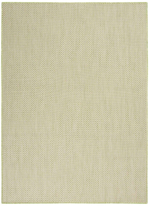 Courtyard Ivory Green IVGRE